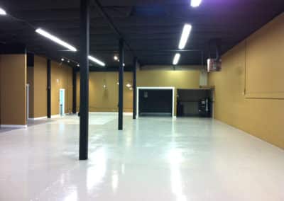 Commercial-Interior